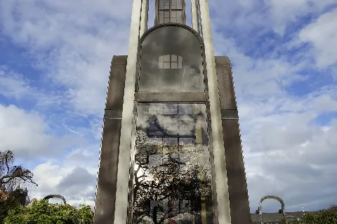 Ashburton Clock Tower