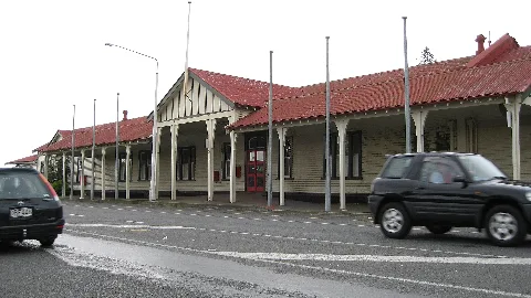 Ashburtonstation01 Gobeirne