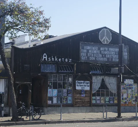 Ashkenaz