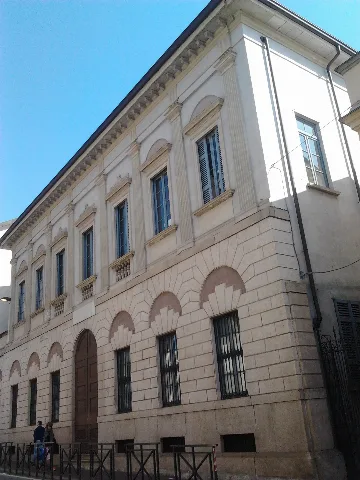 Asilo Bottelli Arona