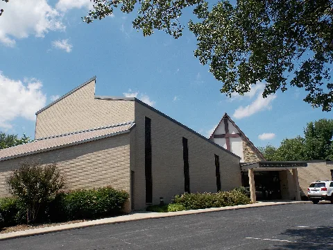 Aspen Hill Christian Church Aspen Hill, Maryland