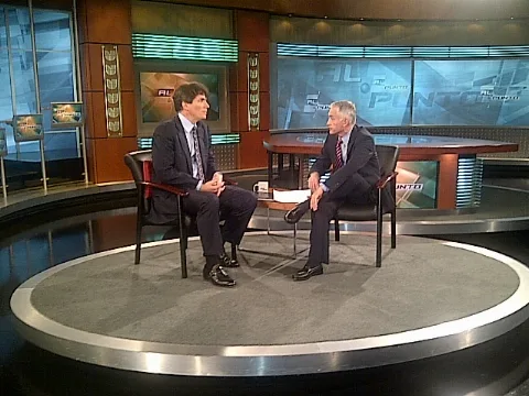 Assistant Secretary Fernandez Discusses The Administrations Focus On Latin America (5984472757)