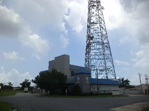 At&T Building, Pendleton St, Waycross