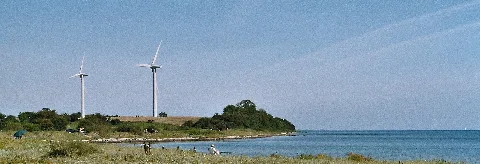 At The Most Southern Point Of The Broager Peninsula