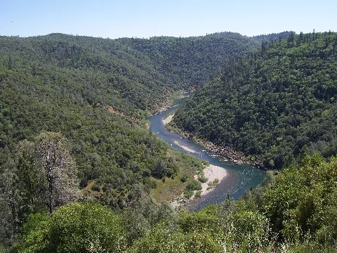 Aubrunstaterecreationarea