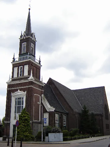 Axel Church Pkn 1