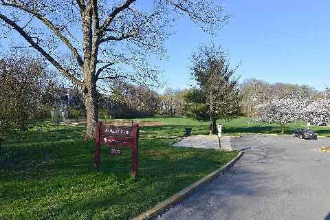 Ayrlawn Park Bethesda Maryland Entrance 20210402 083216 1