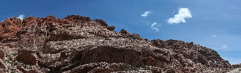 Aztec Sandstone Red Rock Canyon