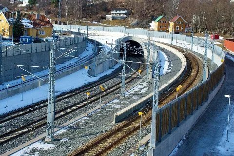 Bærumstunnelen 2012 03 11 At 12 03 48