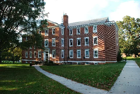 Bagby Hall Hsc