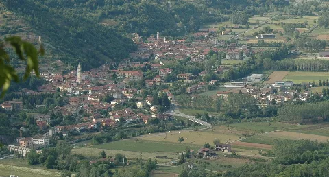 Bagnasco, Piemonte