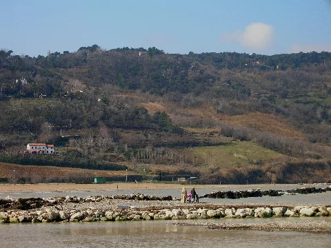 ...Baia Flaminia... Panoramio