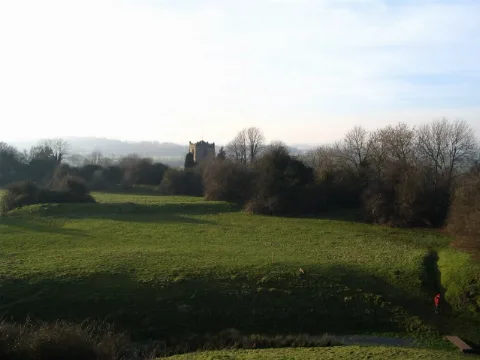 Bailey And Church Geograph.org.uk 329501