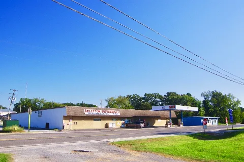 Baileyton Supermarket Al