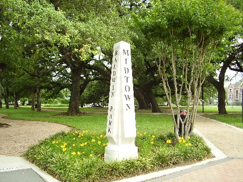 Baldwinparkmidtownhouston