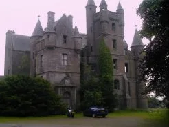 Balintor1 Castle