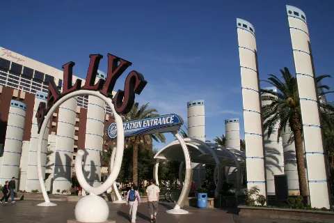 Ballys Las Vegas