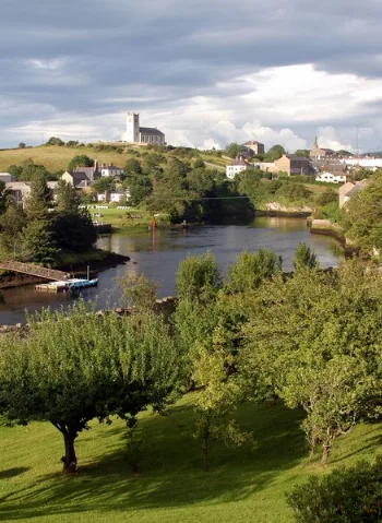 Ballyshannon