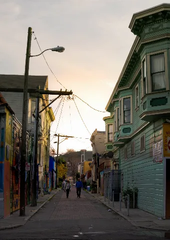 Balmyalleylookingnorth