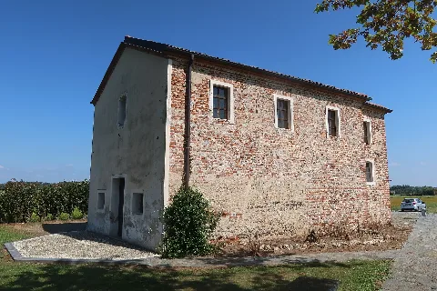 Balocco Santuario Della Madonna Di Campagna 01
