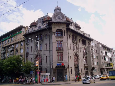Bancaromaneasca 5