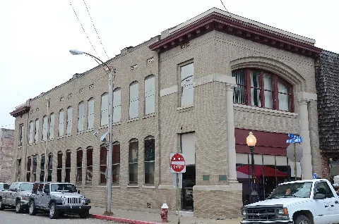 Bank Of Searcy