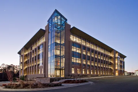 Bank Of The Ozarks Corporate Headquarters