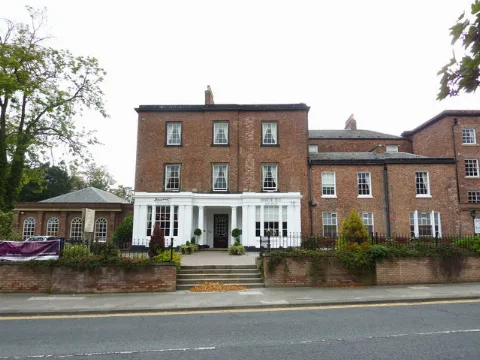 Bannatyne Hotel Geograph.org.uk 2616539