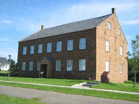 Banque Des Fermiers De Rustico