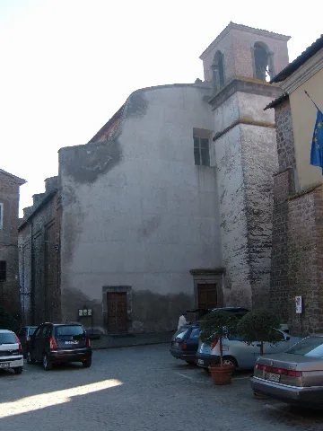 Barbarano R. Santa Maria Assunta 3