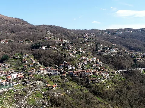 Bargagli Panorama Da Moranego1