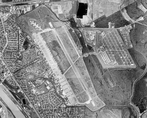 Barksdaleafb 16Jan1988