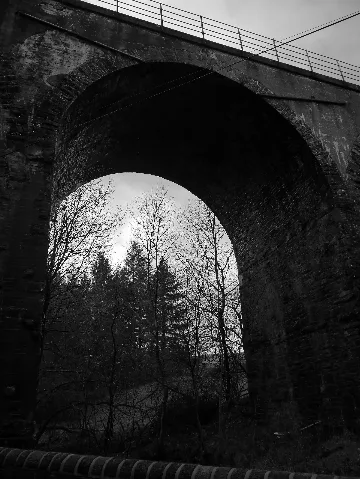 Barns Viaduct Geograph.org.uk 3789631