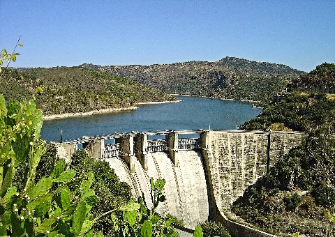 Barragem Da Bemposta Portugal (5416116761)