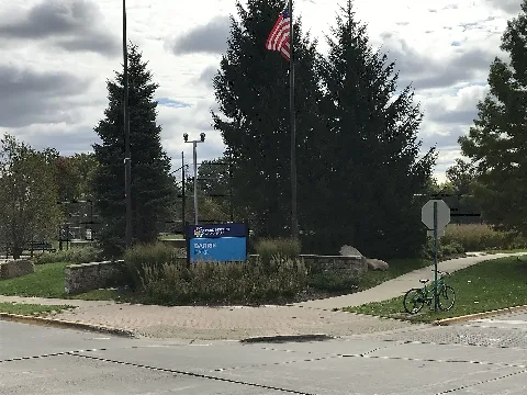 Barrie Park