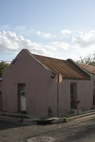 Barrio Azteca