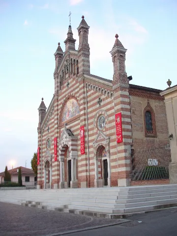 Basilica Di San Dalmazio