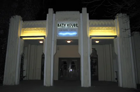 Bathhousecenternight
