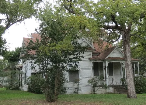 Baty Plummer House
