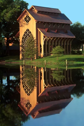Baughmancenter