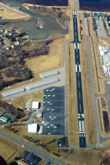 Bay Bridge Airport