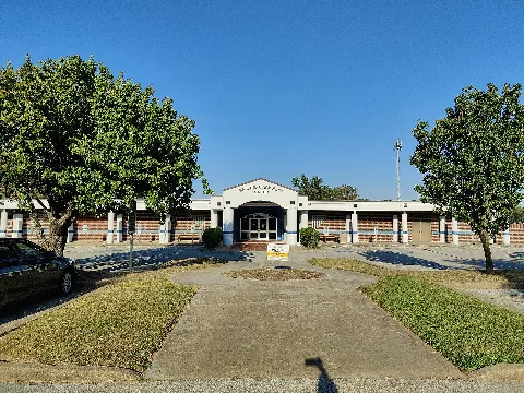 Bayland Community Center (31191)
