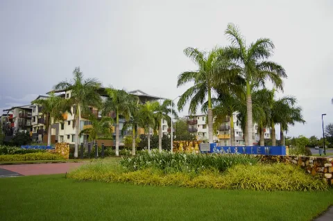 Bayview Nt