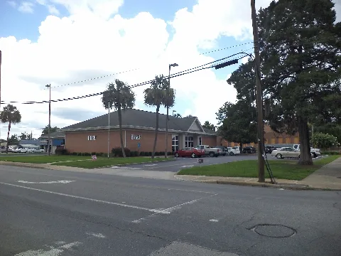 Bb&T, Albany Ave, Waycross (Se Corner)