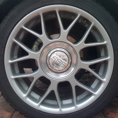 Bbs Rc321
