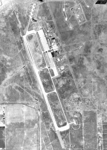 Beale Afb Ca 28 Jul 1999