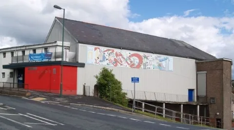 Beauforttheatre