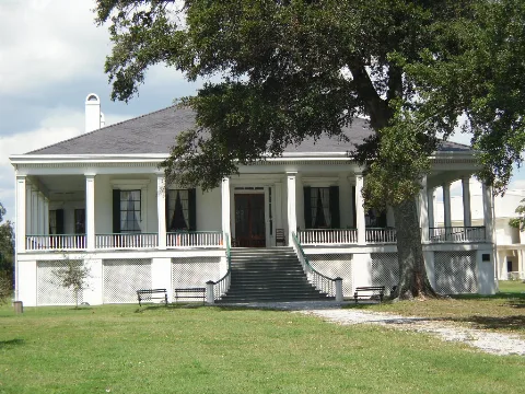 Beauvoir Biloxi 09 11 2012