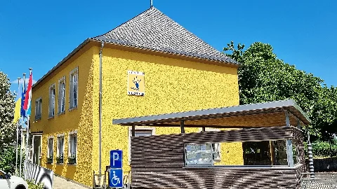 Beckerich, Mairie (102)