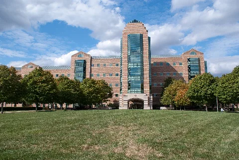 Beckmaninstitute